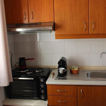 Elounda Square Home Bagian luar foto