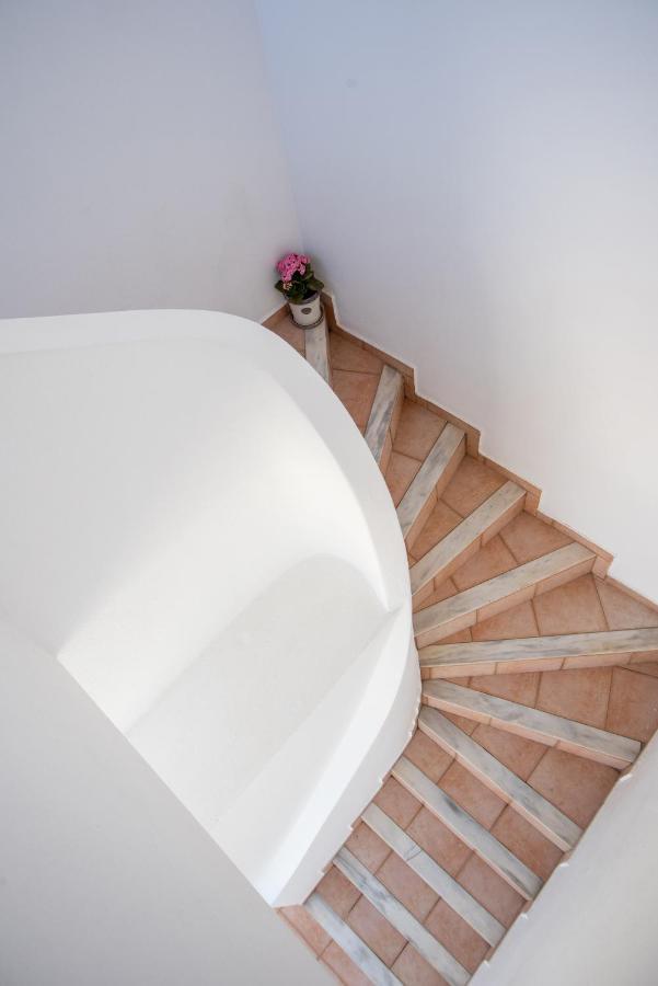 Elounda Square Home Bagian luar foto