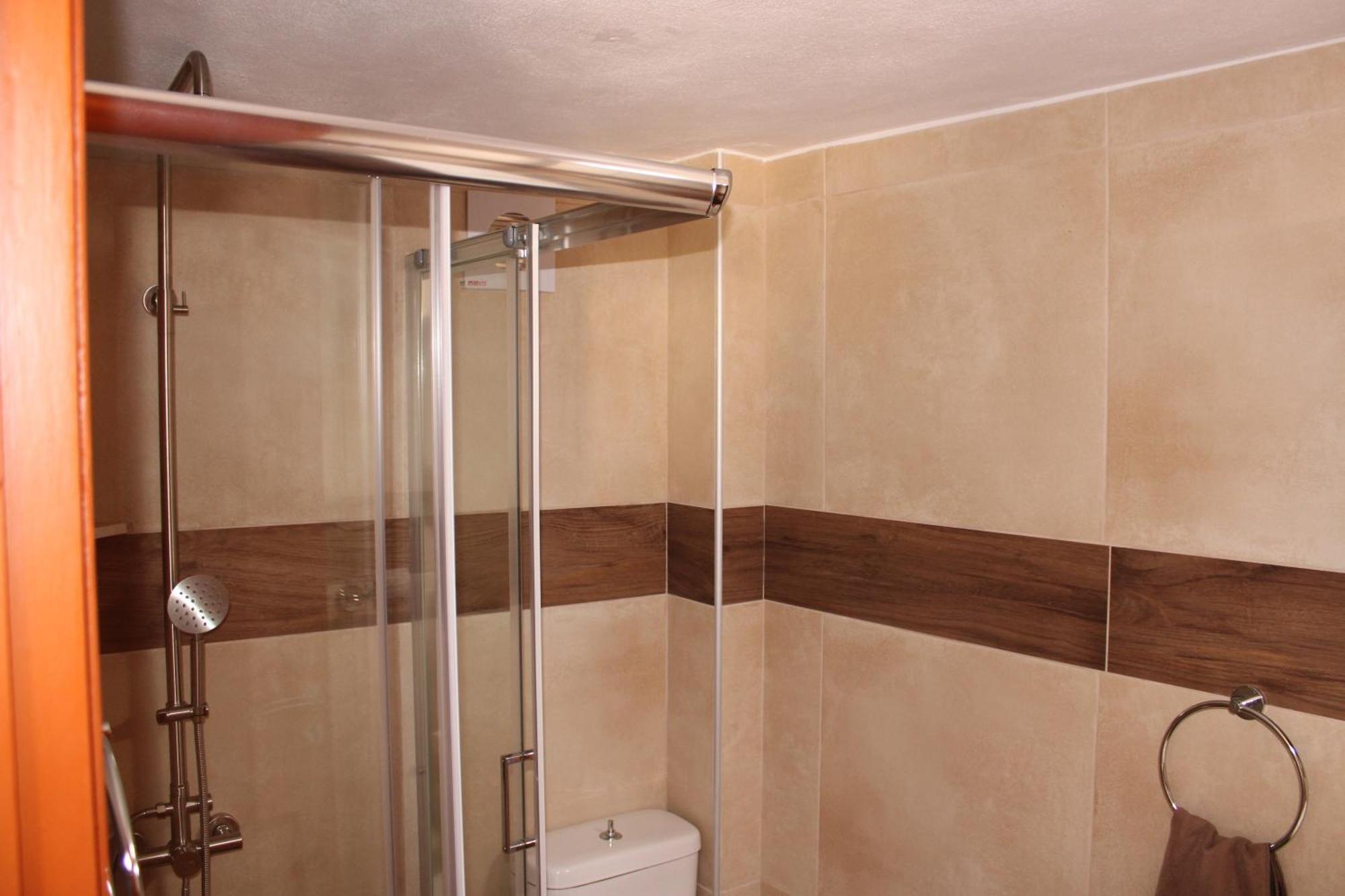 Elounda Square Home Bagian luar foto